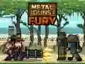 Jwèt Fou nan Zam Metal sou entènèt Jwèt Fou nan Zam Metal sou entènèt