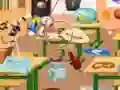 Jwèt Hiper Retoune nan Lekòl sou entènèt Jwèt Hiper Retoune nan Lekòl sou entènèt