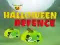 Jwèt Defans Halloween sou entènèt Jwèt Defans Halloween sou entènèt