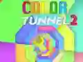 Jwèt Tunèl Koulè 2 sou entènèt Jwèt Tunèl Koulè 2 sou entènèt
