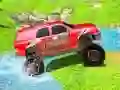 Jwèt Similatè Jeep Offroad sou entènèt Jwèt Similatè Jeep Offroad sou entènèt