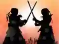 Jwèt Klasik Samurai Jigsaw sou entènèt Jwèt Klasik Samurai Jigsaw sou entènèt
