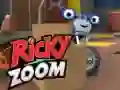 Jwèt Ricky Zoom sou entènèt Jwèt Ricky Zoom sou entènèt