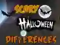 Jwèt Diferans Ki Fè Frayè Halloween sou entènèt Jwèt Diferans Ki Fè Frayè Halloween sou entènèt