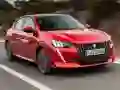 Jwèt Peugeot 208 sou entènèt Jwèt Peugeot 208 sou entènèt