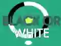 Jwèt Nwa oswa Blan sou entènèt Jwèt Nwa oswa Blan sou entènèt