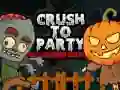 Jwèt Kase nan fèt Editi Halloween sou entènèt Jwèt Kase nan fèt Editi Halloween sou entènèt