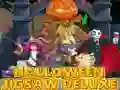 Jwèt Pazzle Halloween Deluxe sou entènèt Jwèt Pazzle Halloween Deluxe sou entènèt