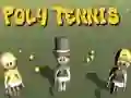 Jwèt Tennis Poli sou entènèt Jwèt Tennis Poli sou entènèt