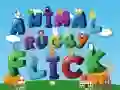 Jwèt Bèt Raga Flick sou entènèt