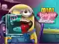 Jwèt Mini Doktè Lang sou entènèt