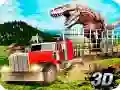 Jwèt Similatè Transport Bèt Zoo sou entènèt Jwèt Similatè Transport Bèt Zoo sou entènèt