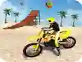 Jwèt Kousen Moto: Similatè Sote Sou Plaj sou entènèt Jwèt Kousen Moto: Similatè Sote Sou Plaj sou entènèt