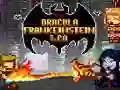 Jwèt Drakula Frankenstein & Konpayi sou entènèt Jwèt Drakula Frankenstein & Konpayi sou entènèt