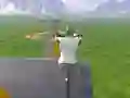 Jwèt Ekstrem Vites Stunts BMX sou entènèt