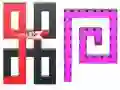 Jwèt Pentagòn Kè sou entènèt