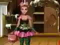 Jwèt Fèt Halloween Prensès la sou entènèt