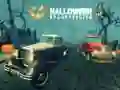 Jwèt Kousen Halloween Spooky sou entènèt Jwèt Kousen Halloween Spooky sou entènèt