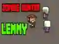 Jwèt Chasè Zombi Lemmy sou entènèt Jwèt Chasè Zombi Lemmy sou entènèt