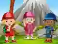 Jwèt Zetwal ki kache pou timoun nan kan sou entènèt Jwèt Zetwal ki kache pou timoun nan kan sou entènèt