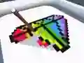 Jwèt Ranpli nan 3D sou entènèt Jwèt Ranpli nan 3D sou entènèt