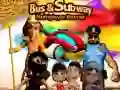 Jwèt Kourè Multijoueurs Autobus ak Metro sou entènèt Jwèt Kourè Multijoueurs Autobus ak Metro sou entènèt
