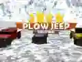 Jwèt Kondwi Jeep ak Pwa Klese Nèj Swa a sou entènèt Jwèt Kondwi Jeep ak Pwa Klese Nèj Swa a sou entènèt