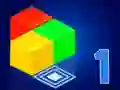Jwèt Sokoban 3D Chapit 1 sou entènèt