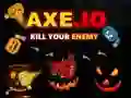 Jwèt Axe.io sou entènèt