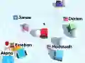 Jwèt Gè de Nèj.io sou entènèt