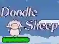 Jwèt Doodle Mouton sou entènèt Jwèt Doodle Mouton sou entènèt