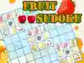 Jwèt Sudoku Fwi sou entènèt
