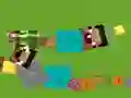 Jwèt SlitherCraft.io sou entènèt Jwèt SlitherCraft.io sou entènèt
