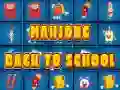 Jwèt Tounen lekòl la Mahjong sou entènèt Jwèt Tounen lekòl la Mahjong sou entènèt