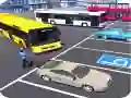Jwèt Pakè Otobis Vil sou entènèt Jwèt Pakè Otobis Vil sou entènèt