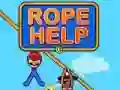 Jwèt Ede Rope sou entènèt
