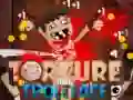 Jwèt Tortire Trollface la sou entènèt