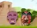 Jwèt Koloriyaj Aztec Ansyen sou entènèt Jwèt Koloriyaj Aztec Ansyen sou entènèt