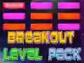 Jwèt Pake Nivo Breakout sou entènèt Jwèt Pake Nivo Breakout sou entènèt