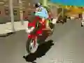 Jwèt Kousinen Motosiklèt sou Otowout la sou entènèt Jwèt Kousinen Motosiklèt sou Otowout la sou entènèt