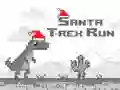 Jwèt Kouri Santa T-Rex sou entènèt Jwèt Kouri Santa T-Rex sou entènèt