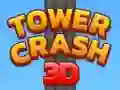 Jwèt Tower Crash 3D sou entènèt