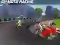Jwèt GP Moto Kous sou entènèt