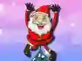 Jwèt Sote Santa Claus sou entènèt Jwèt Sote Santa Claus sou entènèt