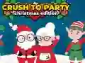 Jwèt Kase pou Paty Nwèl Edisyon sou entènèt Jwèt Kase pou Paty Nwèl Edisyon sou entènèt