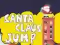 Jwèt Saut Santa Claus sou entènèt Jwèt Saut Santa Claus sou entènèt