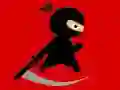 Jwèt Mesye Ninja Konbatan sou entènèt