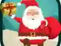 Jwèt Kouri Santa Pixel sou entènèt Jwèt Kouri Santa Pixel sou entènèt