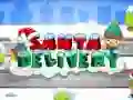 Jwèt Livrezon Santa sou entènèt Jwèt Livrezon Santa sou entènèt