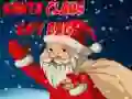 Jwèt Sak kado Santa Claus sou entènèt Jwèt Sak kado Santa Claus sou entènèt